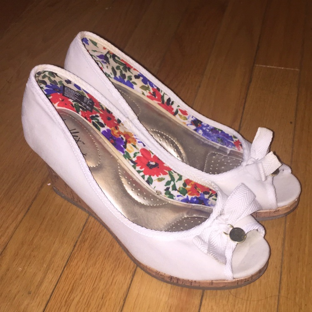 Wedges